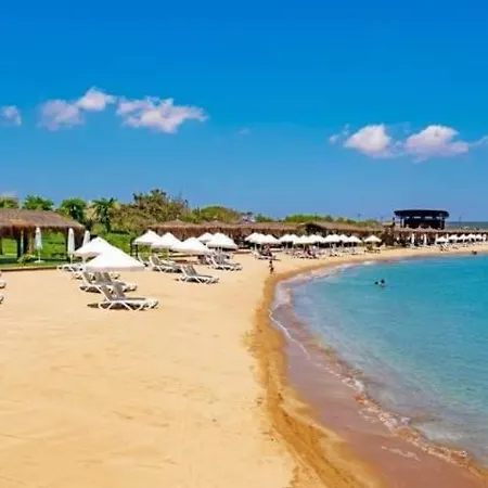 Hotel Concorde Luxury & Casino & Convention &