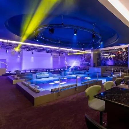 Hotel Concorde Luxury & Casino & Convention & Famagusta (Northern Cyprus)