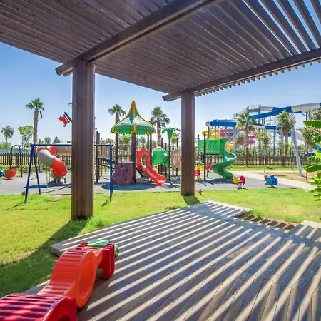 Concorde Luxury & Casino & Convention &