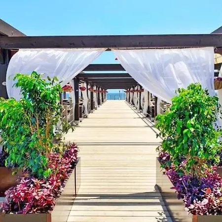 Hotel Concorde Luxury & Casino & Convention & Famagusta (Northern Cyprus)