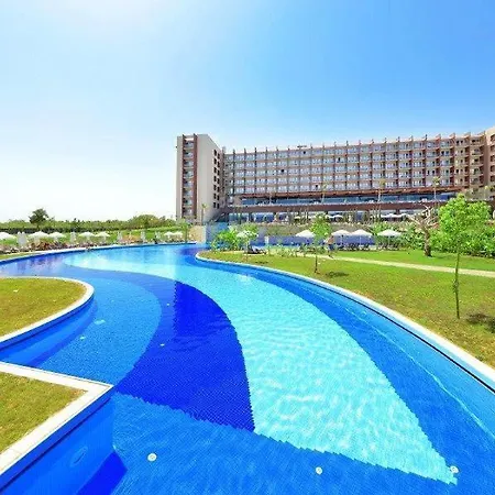Concorde Luxury & Casino & Convention & Famagusta (Northern Cyprus)