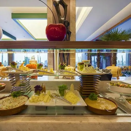 Concorde Luxury & Casino & Convention & Famagusta (Northern Cyprus)