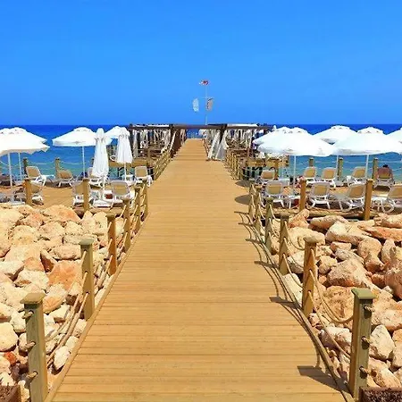 Concorde Luxury & Casino & Convention &