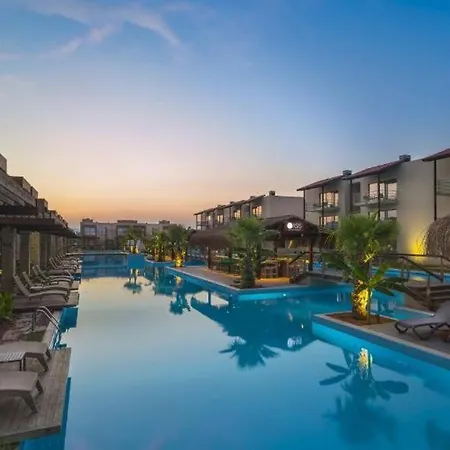 Concorde Luxury & Casino & Convention & Famagusta (Northern Cyprus)