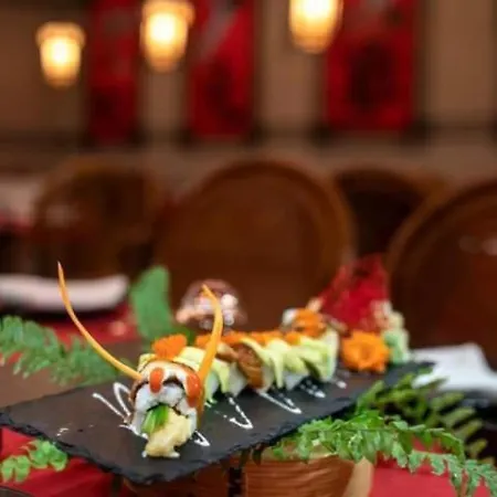 Concorde Luxury & Casino & Convention & 5* Famagusta (Northern Cyprus)