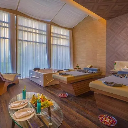 Hotel Concorde Luxury & Casino & Convention & Famagusta (Northern Cyprus)