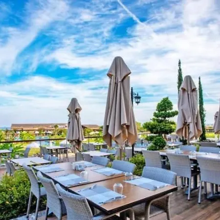 Concorde Luxury & Casino & Convention & Hotel