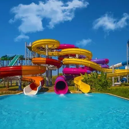 Concorde Luxury & Casino & Convention & Hotel Famagusta (Northern Cyprus)