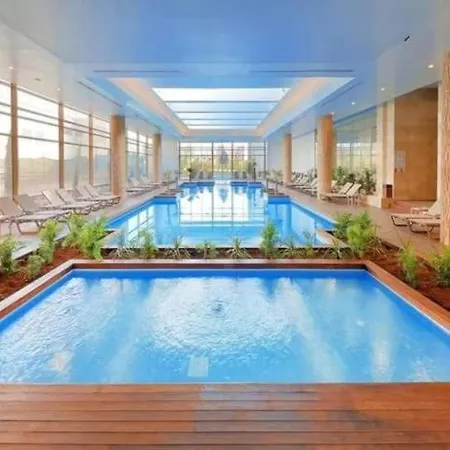 Concorde Luxury & Casino & Convention & Hotel