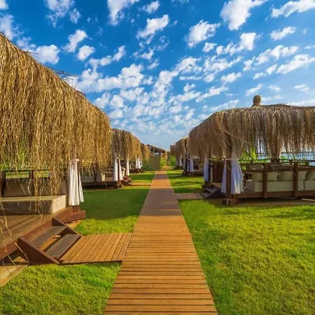 Concorde Luxury & Casino & Convention & Famagusta (Northern Cyprus)