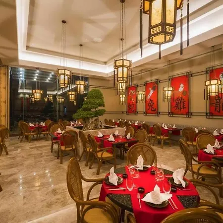 Hotel Concorde Luxury & Casino & Convention & Famagusta (Northern Cyprus)