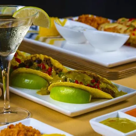 Concorde Luxury & Casino & Convention & 5* Famagusta (Northern Cyprus)