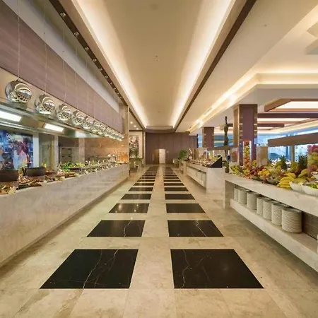 Concorde Luxury & Casino & Convention & Famagusta (Northern Cyprus)