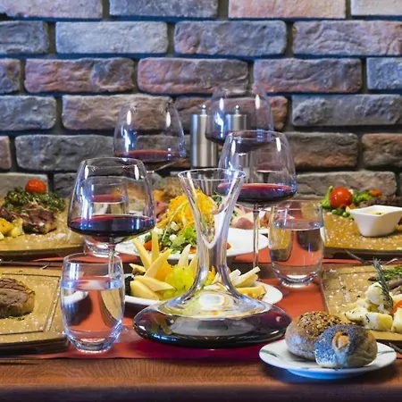 Concorde Luxury & Casino & Convention &