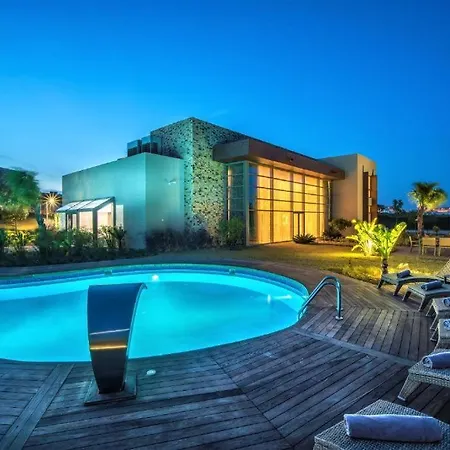 Concorde Luxury & Casino & Convention & Famagusta (Northern Cyprus)