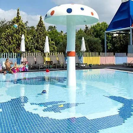 Concorde Luxury & Casino & Convention & Famagusta (Northern Cyprus)
