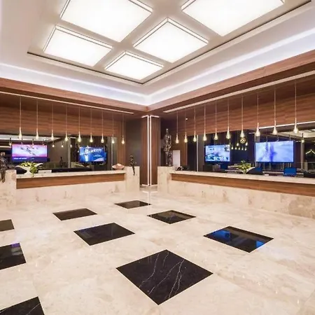 Hotel Concorde Luxury & Casino & Convention & 5*