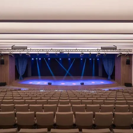 Concorde Luxury & Casino & Convention & Famagusta (Northern Cyprus)