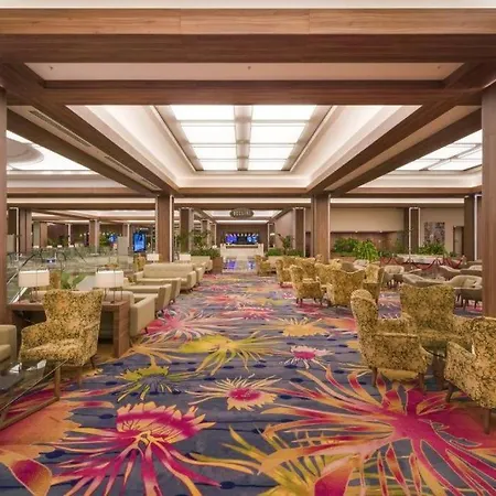 Concorde Luxury & Casino & Convention & 5*