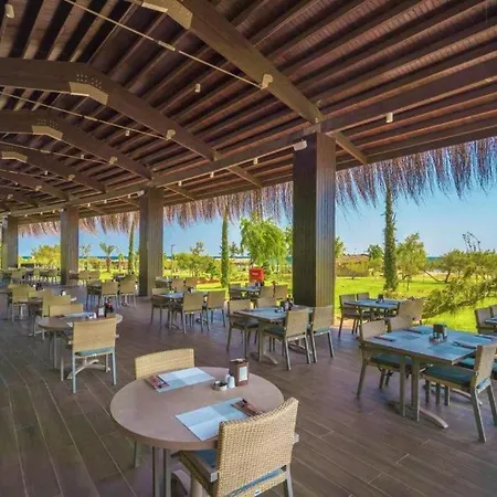 Hotel Concorde Luxury & Casino & Convention & Famagusta (Northern Cyprus)