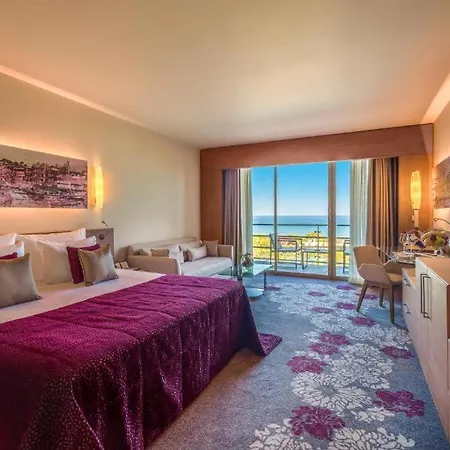 Concorde Luxury & Casino & Convention & Hotel Famagusta (Northern Cyprus)