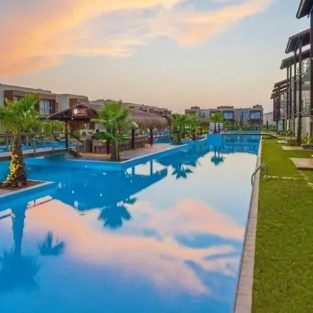 Hotel Concorde Luxury & Casino & Convention & Famagusta (Northern Cyprus)