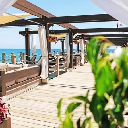 Concorde Luxury & Casino & Convention & Hotel Famagusta (Northern Cyprus)