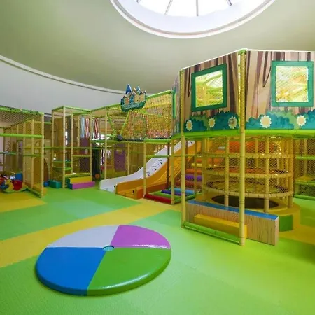 Concorde Luxury & Casino & Convention & Famagusta (Northern Cyprus)