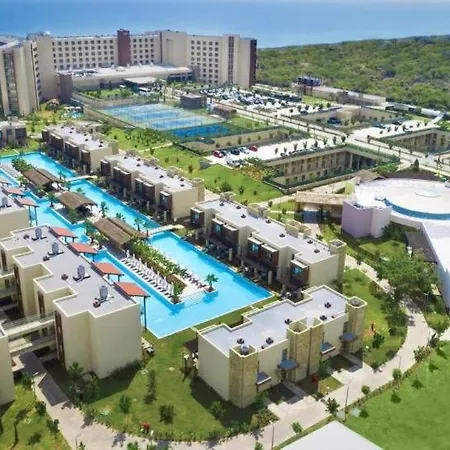 Concorde Luxury & Casino & Convention & Famagusta (Northern Cyprus)