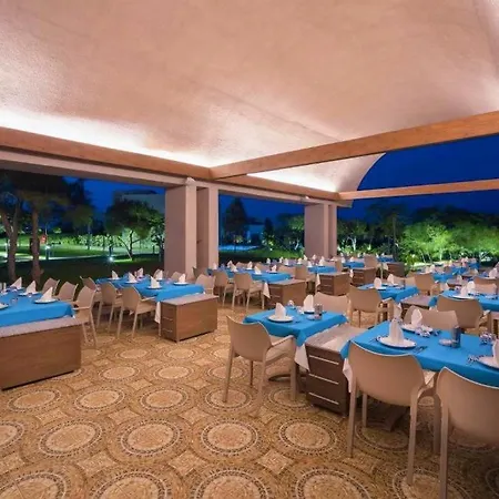 Concorde Luxury & Casino & Convention & Hotel 5*