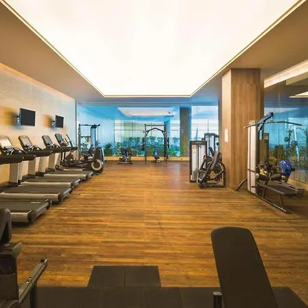 Otel Concorde Luxury & Casino & Convention &