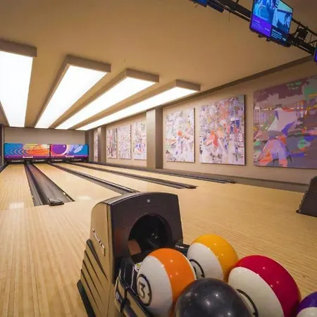 Concorde Luxury & Casino & Convention & Otel 5*