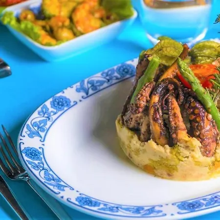 Concorde Luxury & Casino & Convention & 5* Gazimağusa