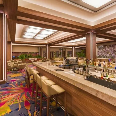 Concorde Luxury & Casino & Convention & Otel Gazimağusa