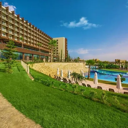 Concorde Luxury & Casino & Convention & Otel