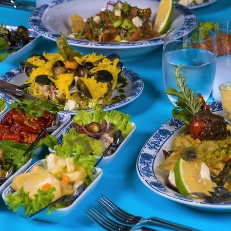 Concorde Luxury & Casino & Convention &