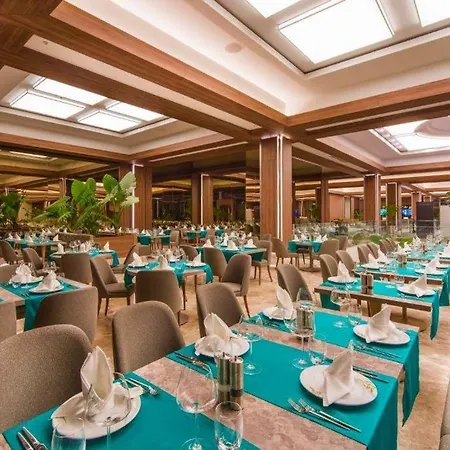 Concorde Luxury & Casino & Convention &