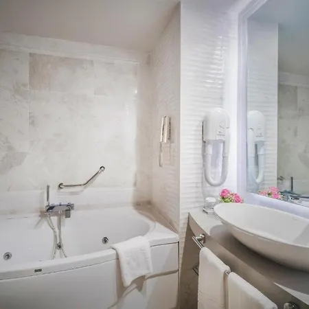 Concorde Luxury & Casino & Convention &