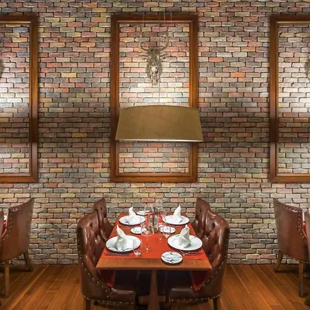 Concorde Luxury & Casino & Convention & Otel