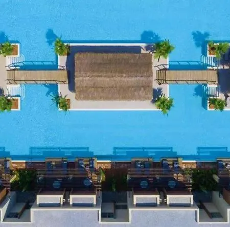 Concorde Luxury & Casino & Convention &