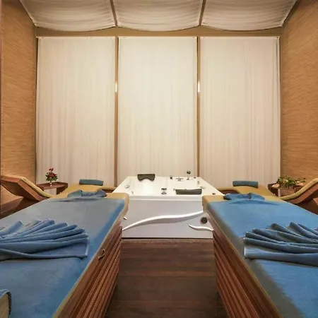 Concorde Luxury & Casino & Convention & Gazimağusa