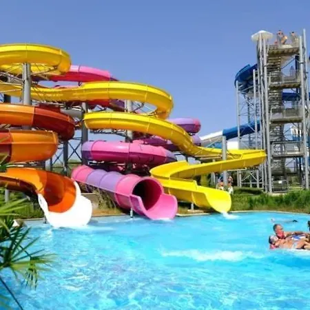 Concorde Luxury & Casino & Convention & Otel Gazimağusa