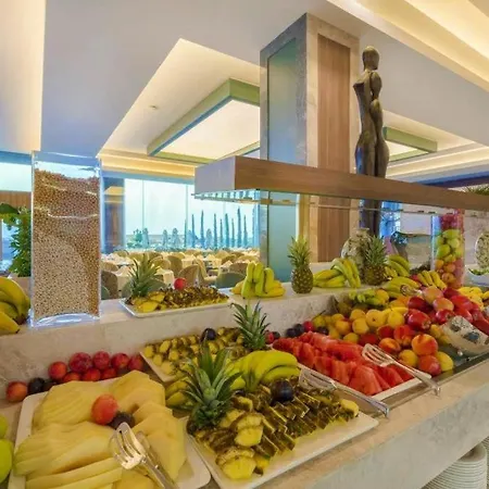 Concorde Luxury & Casino & Convention & Gazimağusa