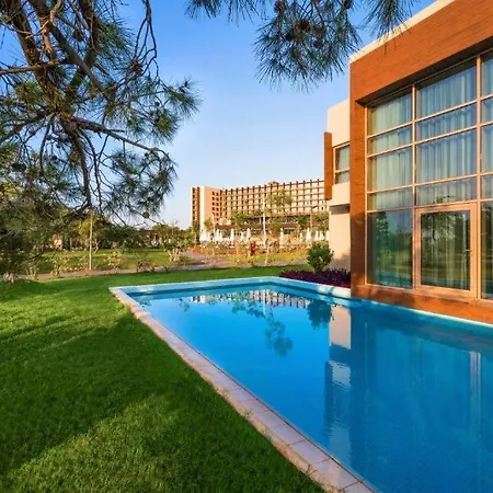 Concorde Luxury & Casino & Convention & Otel Gazimağusa